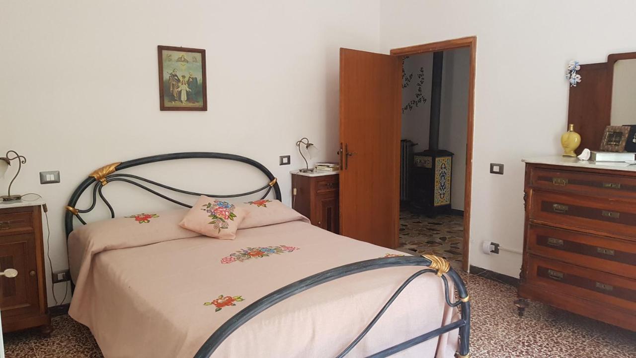 Casa Bruna - Cipresseta del Chianti Castellina in Chianti Esterno foto