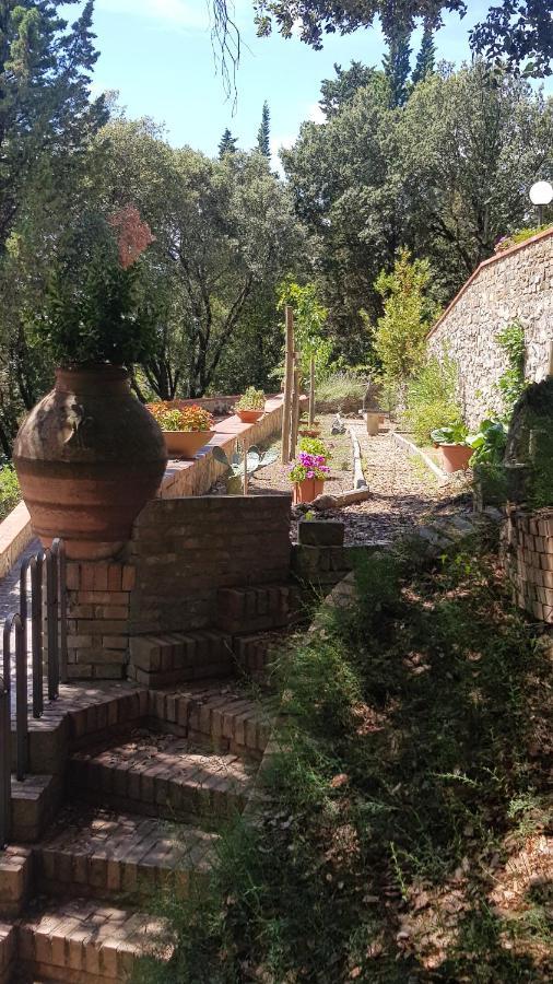 Casa Bruna - Cipresseta del Chianti Castellina in Chianti Esterno foto