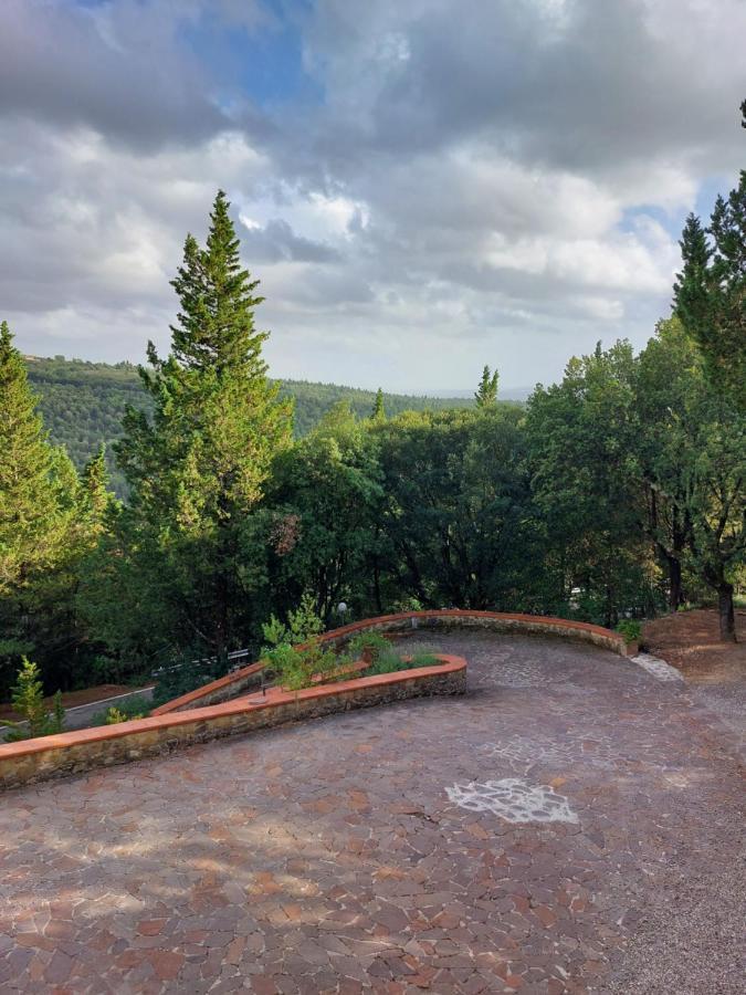 Casa Bruna - Cipresseta del Chianti Castellina in Chianti Esterno foto
