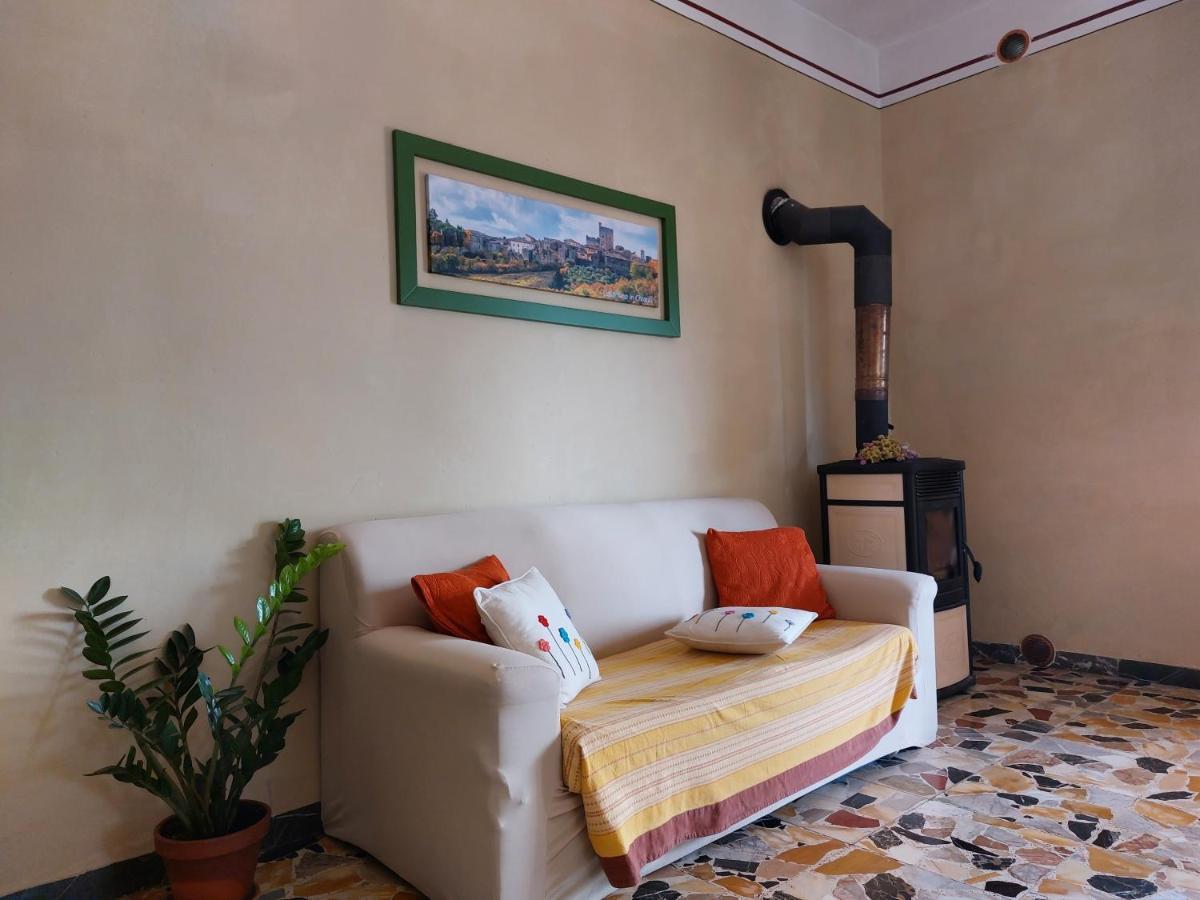 Casa Bruna - Cipresseta del Chianti Castellina in Chianti Esterno foto