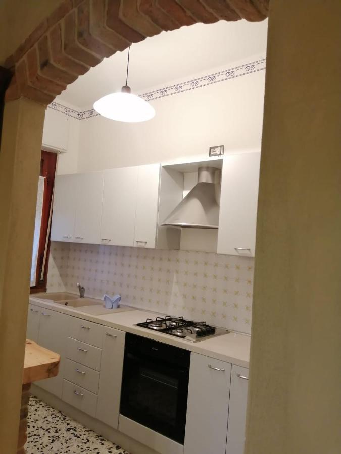 Casa Bruna - Cipresseta del Chianti Castellina in Chianti Esterno foto