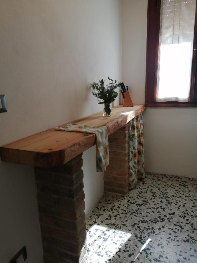 Casa Bruna - Cipresseta del Chianti Castellina in Chianti Esterno foto
