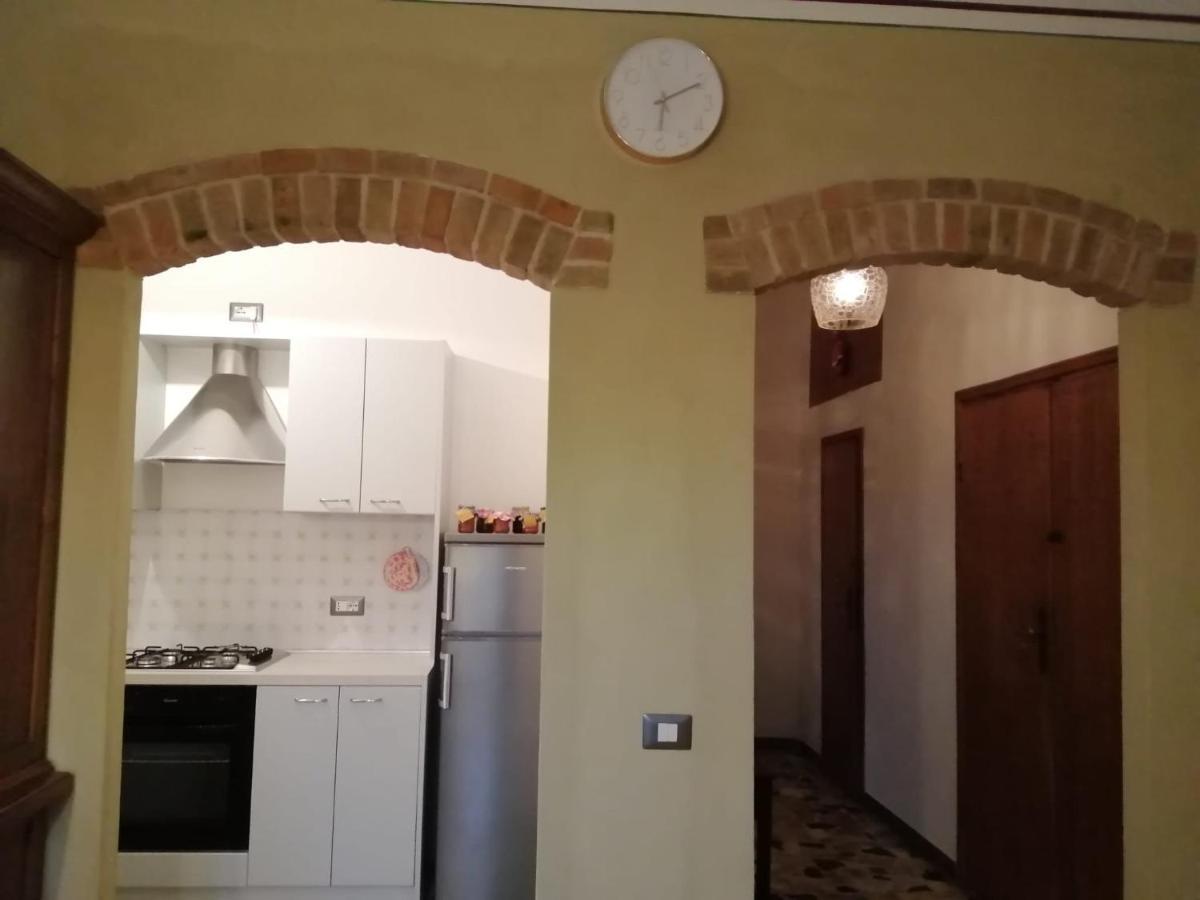 Casa Bruna - Cipresseta del Chianti Castellina in Chianti Esterno foto
