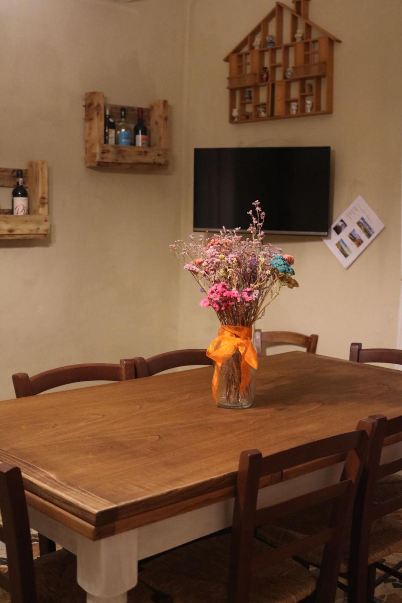 Casa Bruna - Cipresseta del Chianti Castellina in Chianti Esterno foto