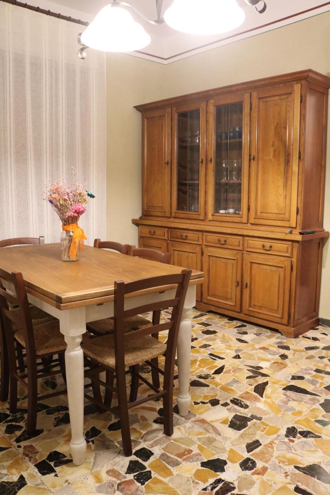Casa Bruna - Cipresseta del Chianti Castellina in Chianti Esterno foto