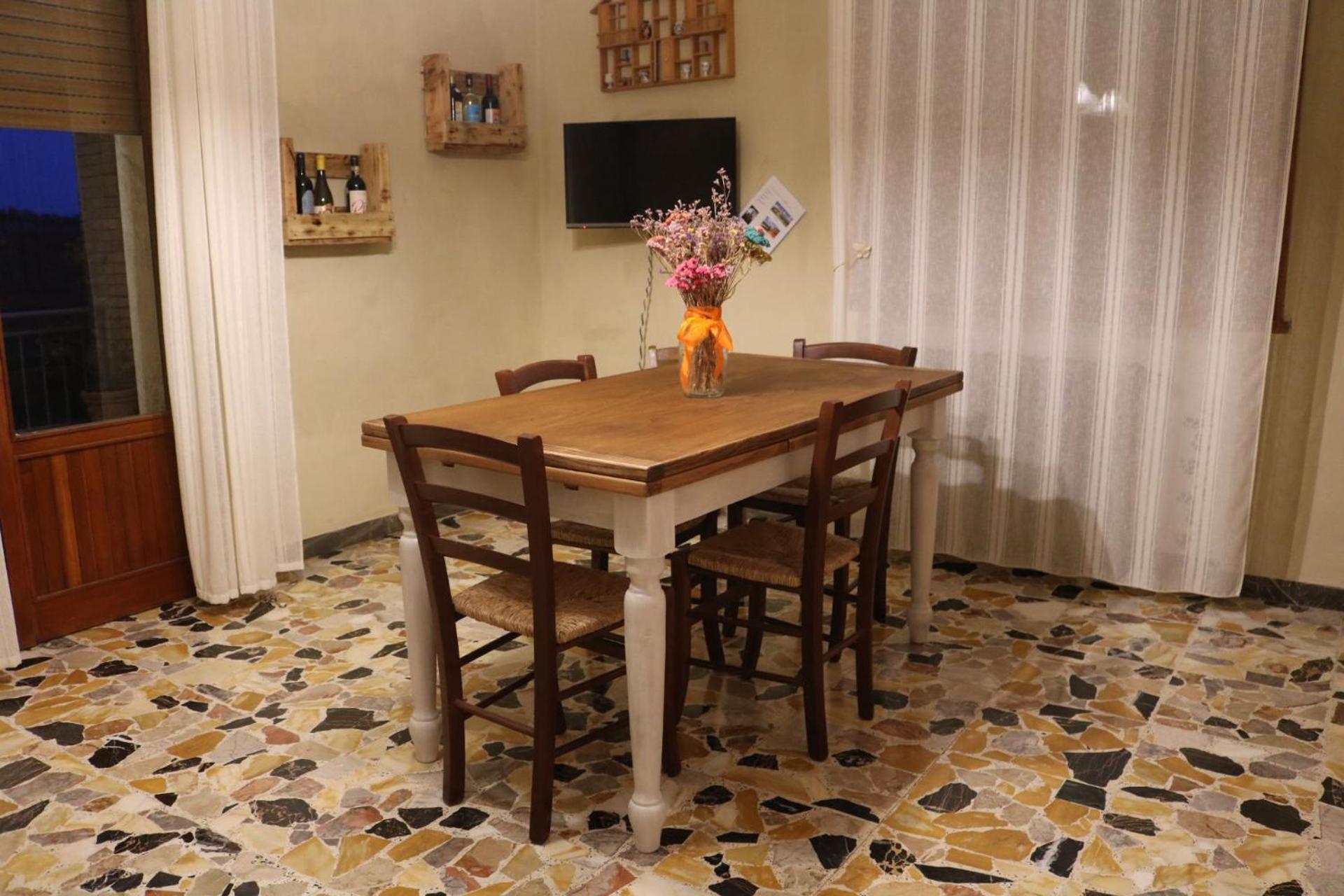 Casa Bruna - Cipresseta del Chianti Castellina in Chianti Esterno foto