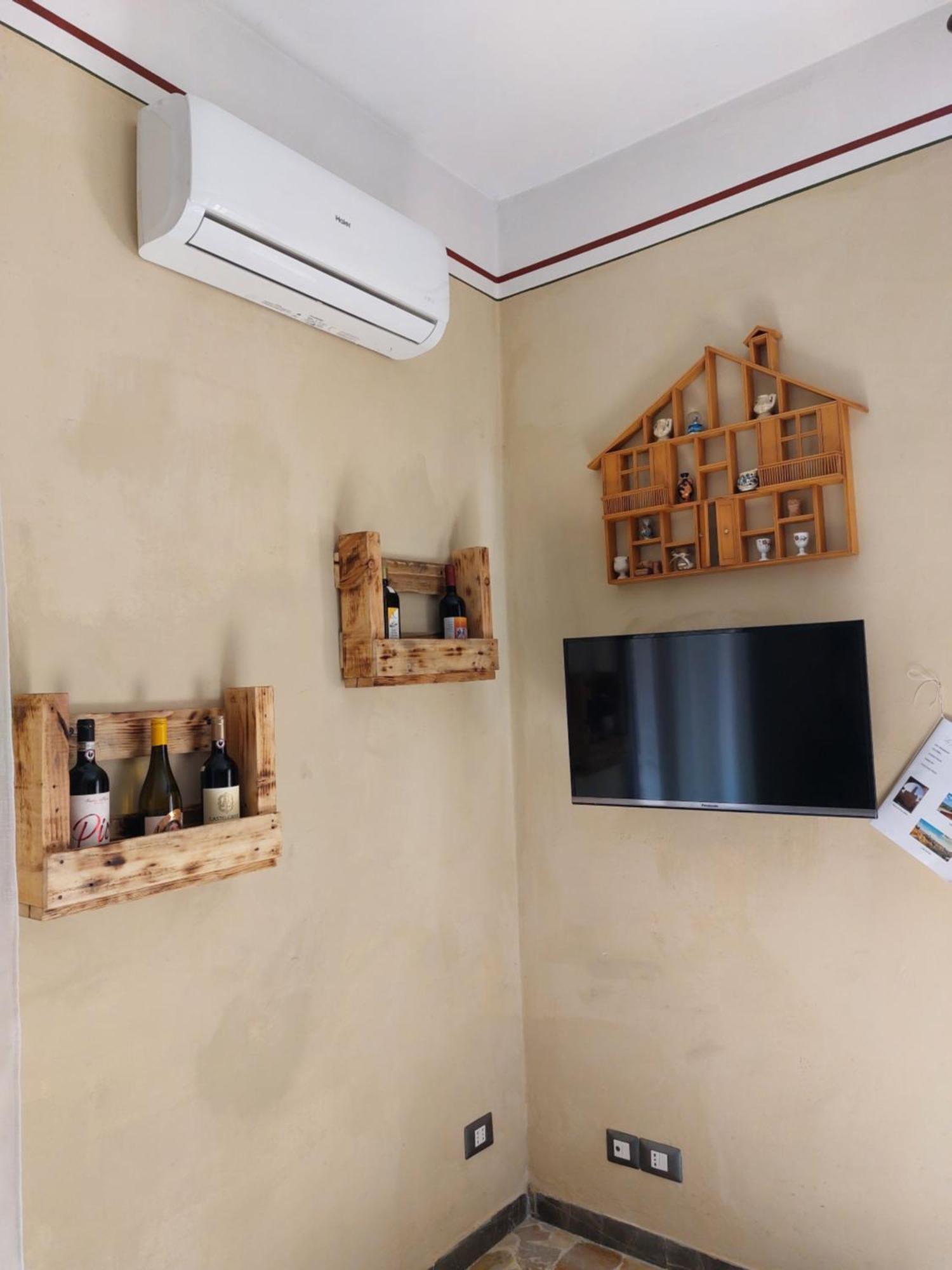 Casa Bruna - Cipresseta del Chianti Castellina in Chianti Esterno foto