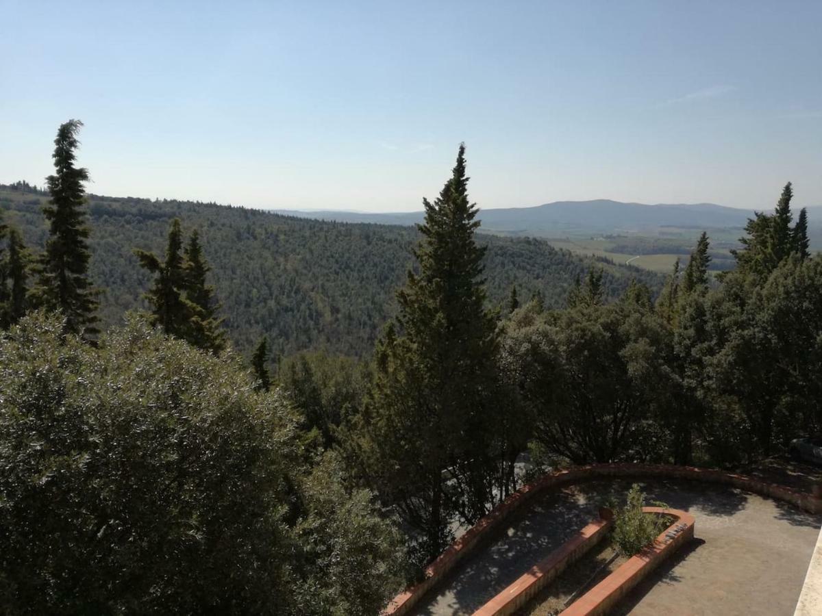 Casa Bruna - Cipresseta del Chianti Castellina in Chianti Esterno foto