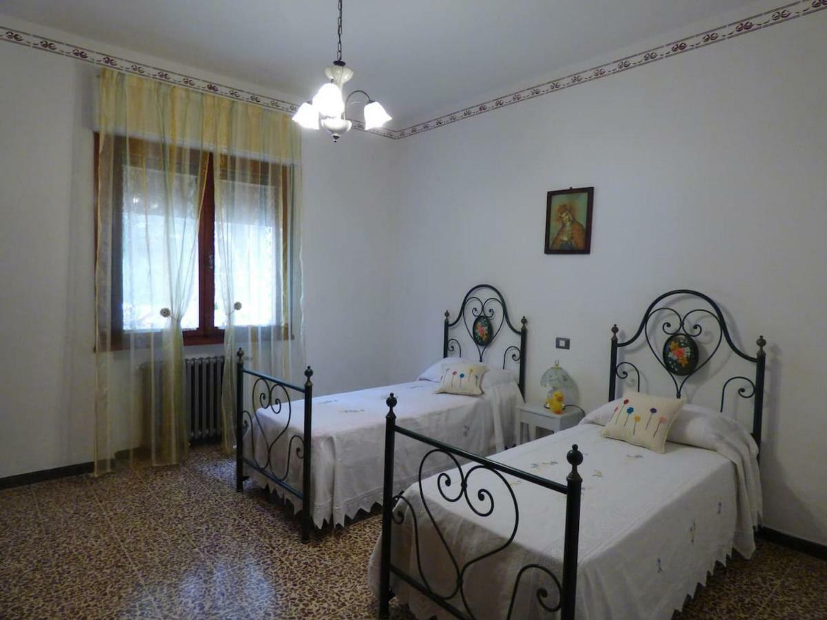 Casa Bruna - Cipresseta del Chianti Castellina in Chianti Esterno foto